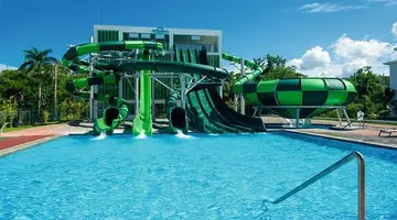 RIU MONTEGO BAY