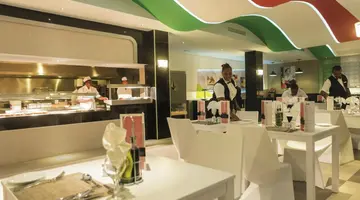 Riu  Negril - All Inclusive