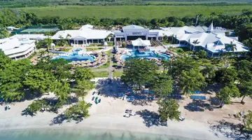 Riu Negril - All Inclusive