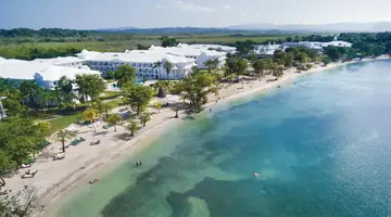 Riu  Negril - All Inclusive