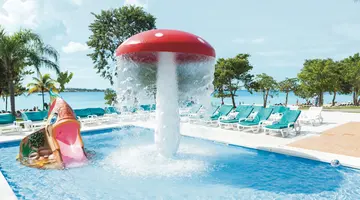 Riu Negril - All Inclusive