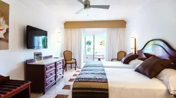 Riu  Negril - All Inclusive
