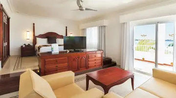 Riu  Negril - All Inclusive