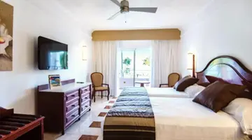Riu Negril - All Inclusive