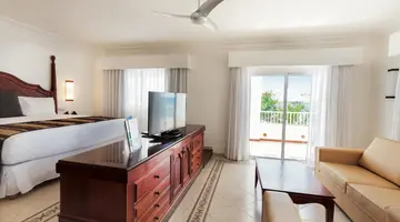 Riu  Negril - All Inclusive