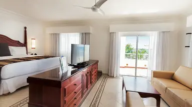 Riu Negril - All Inclusive