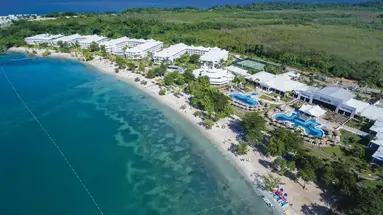 Riu Negril - All Inclusive