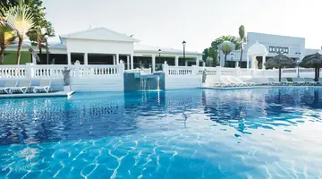 Riu  Negril - All Inclusive