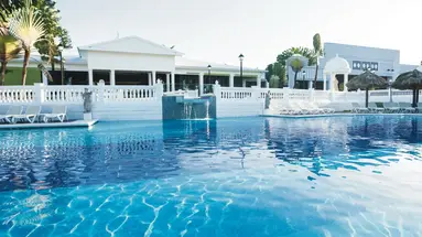 Riu Negril - All Inclusive