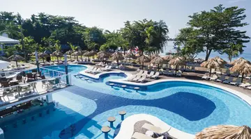 Riu  Negril - All Inclusive