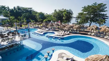 Riu Negril - All Inclusive