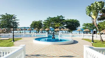 Riu  Negril - All Inclusive
