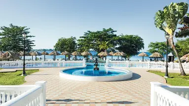 Riu Negril - All Inclusive