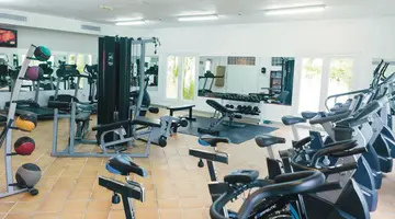 Riu  Negril - All Inclusive