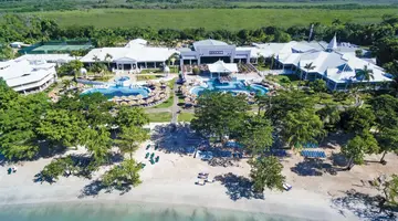 Riu  Negril - All Inclusive