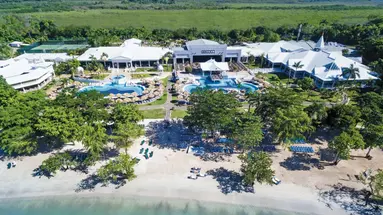 Riu Negril - All Inclusive