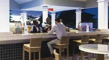 Riu  Negril - All Inclusive