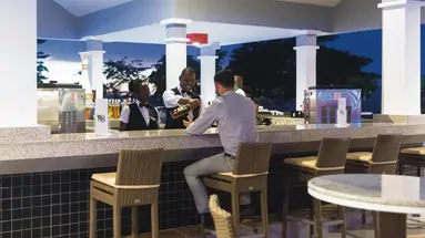Riu Negril - All Inclusive