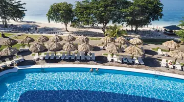 Riu  Negril - All Inclusive