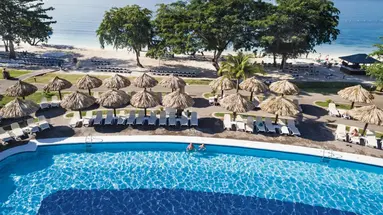 Riu Negril - All Inclusive