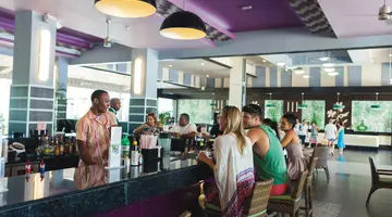 Riu Negril - All Inclusive