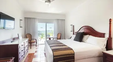 Riu  Negril - All Inclusive