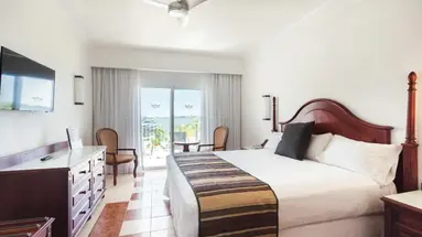 Riu Negril - All Inclusive