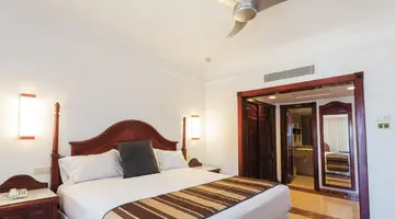 Riu  Negril - All Inclusive