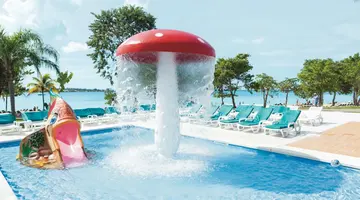Riu  Negril - All Inclusive