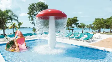 Riu Negril - All Inclusive