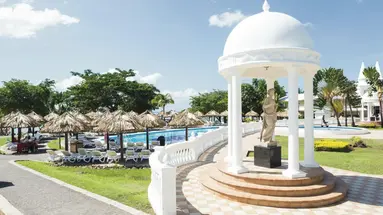 Riu Negril - All Inclusive