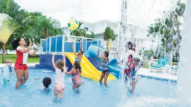 Riu Negril - All Inclusive
