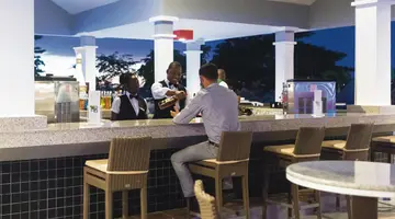 Riu Negril - All Inclusive