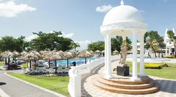 Riu Negril - All Inclusive