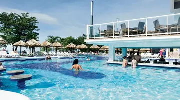 Riu  Negril - All Inclusive