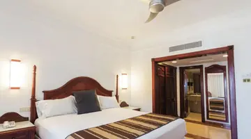 Riu  Negril - All Inclusive