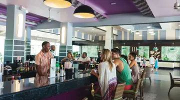 Riu  Negril - All Inclusive