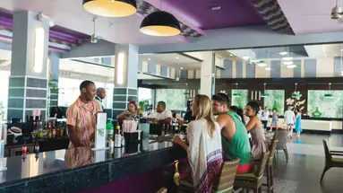 Riu Negril - All Inclusive