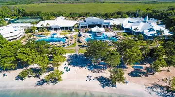 Riu  Negril - All Inclusive