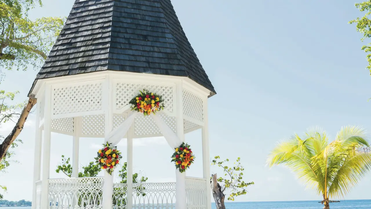 RIU NEGRIL