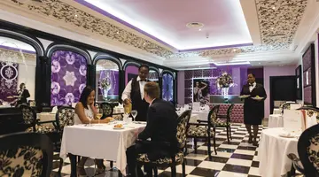 RIU NEGRIL