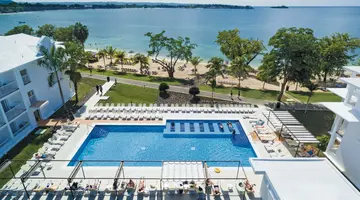 Riu Negril