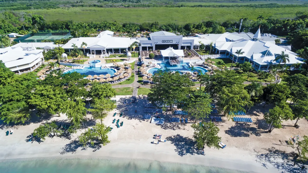 RIU NEGRIL