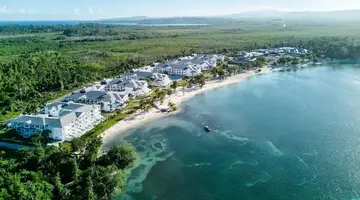 RIU NEGRIL