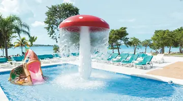 Riu Negril