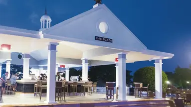 Riu Negril