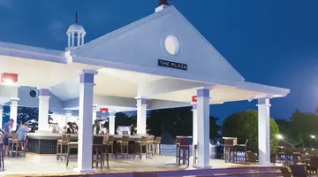Riu Negril