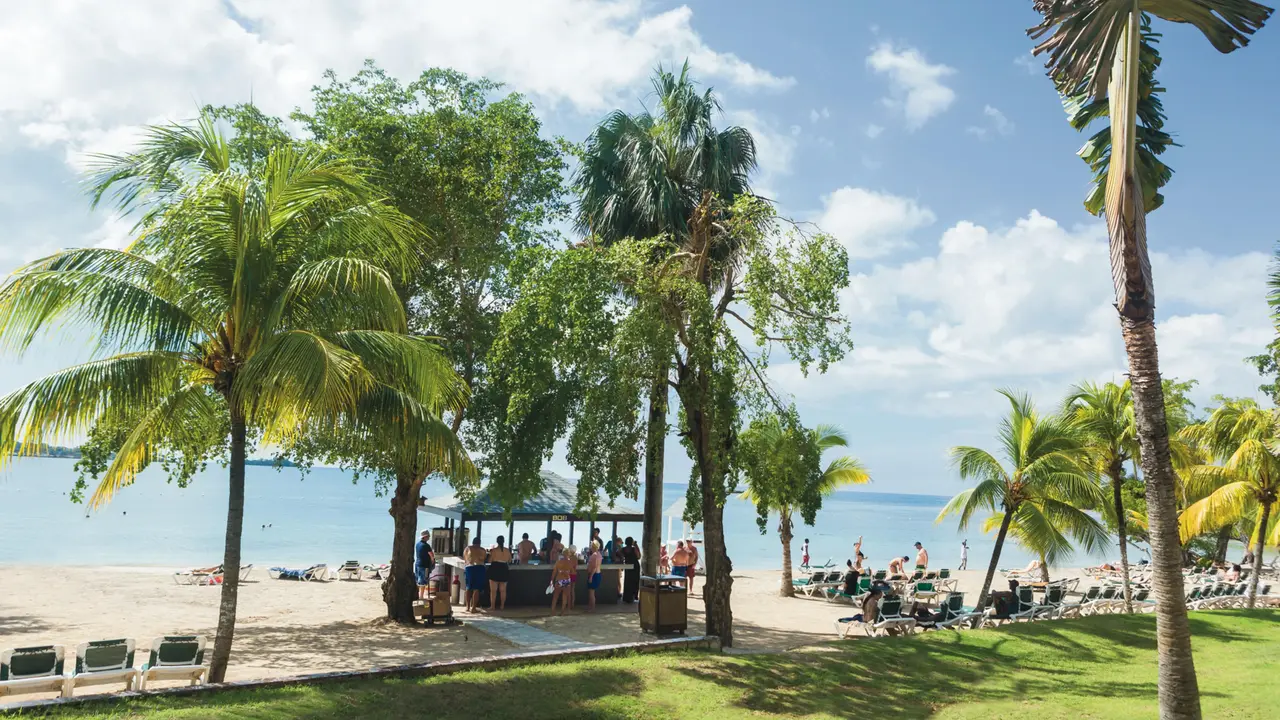 RIU NEGRIL