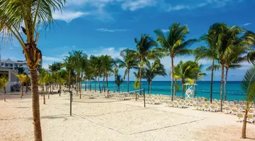 Riu Ocho Rios - All Inclusive