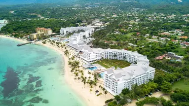 Riu Ocho Rios - All Inclusive